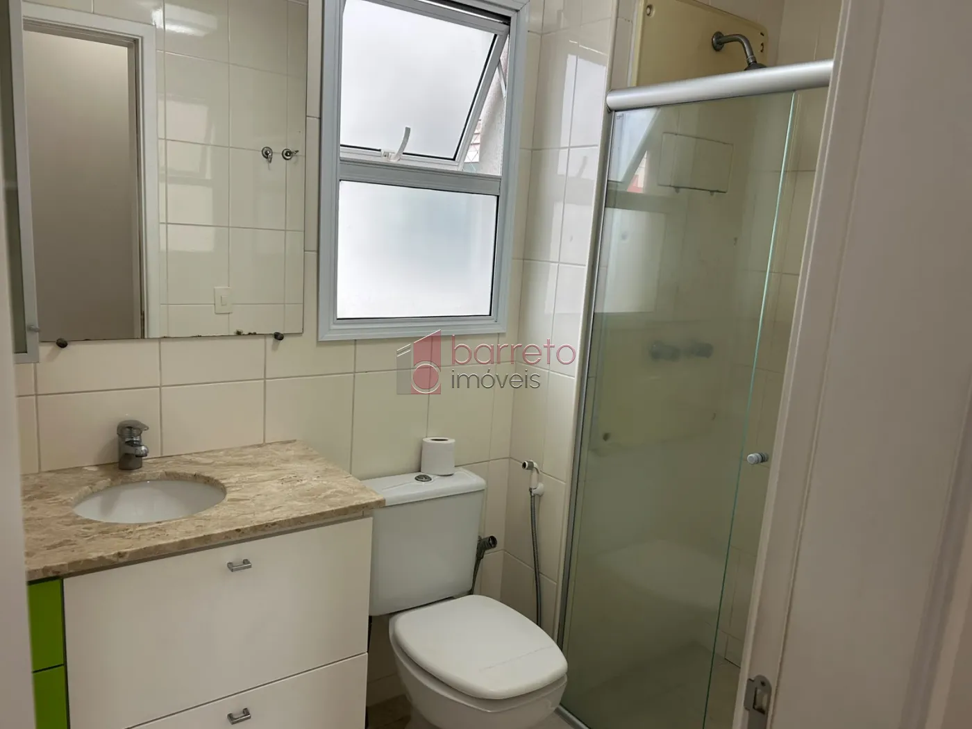 APARTAMENTO À VENDA NO EDIFÍCIO VILA BELA EM JUNDIAÍ/SP