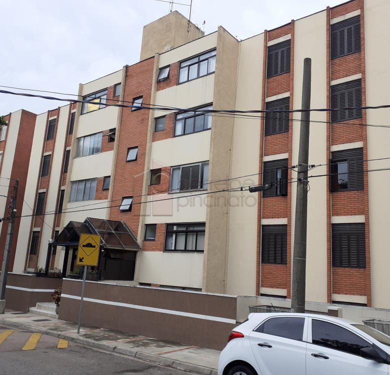 APARTAMENTO PARA LOCAÇÃO NO CONDOMÍNIO ANGÊLA – JUNDIAÍ/SP