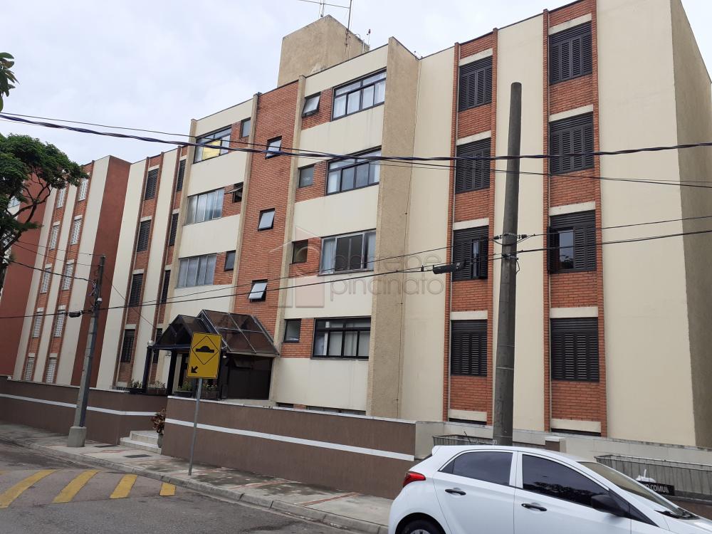 APARTAMENTO PARA LOCAÇÃO NO CONDOMÍNIO ANGÊLA – JUNDIAÍ/SP