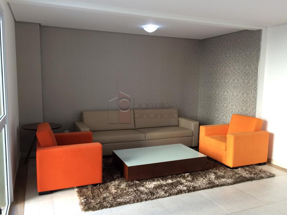 APARTAMENTO À VENDA NO CONDOMÍNIO SCALLA – BAIRRO ENGORDADOURO – JUNDIAÍ/SP