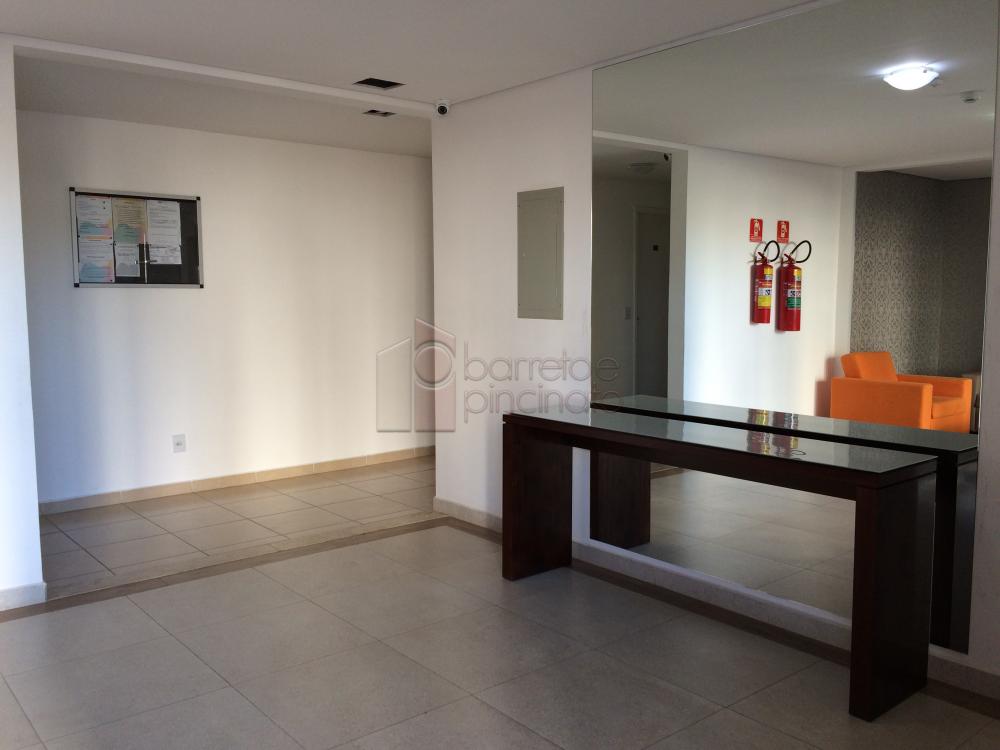 APARTAMENTO À VENDA NO CONDOMÍNIO SCALLA – BAIRRO ENGORDADOURO – JUNDIAÍ/SP