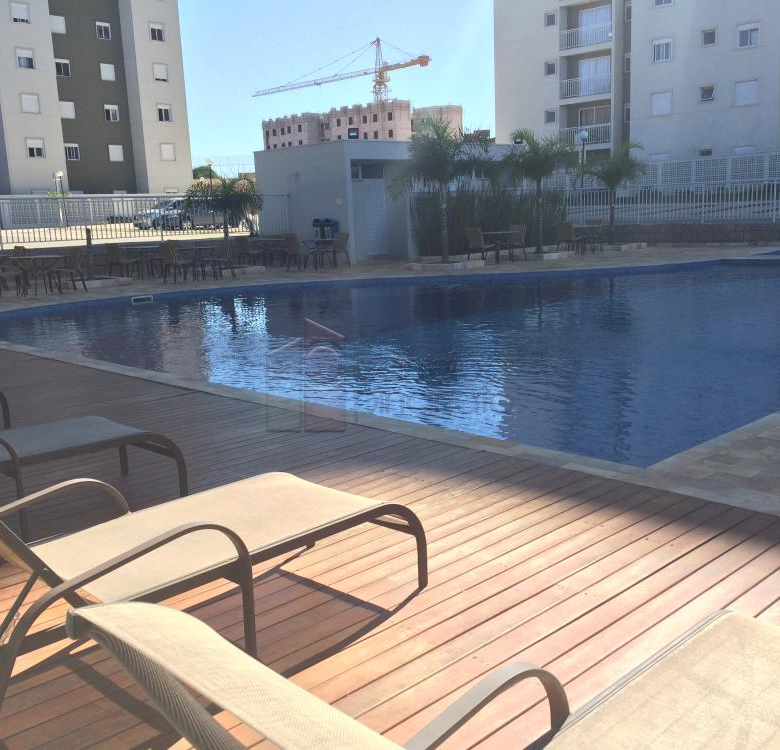 APARTAMENTO À VENDA NO CONDOMÍNIO SCALLA – BAIRRO ENGORDADOURO – JUNDIAÍ/SP