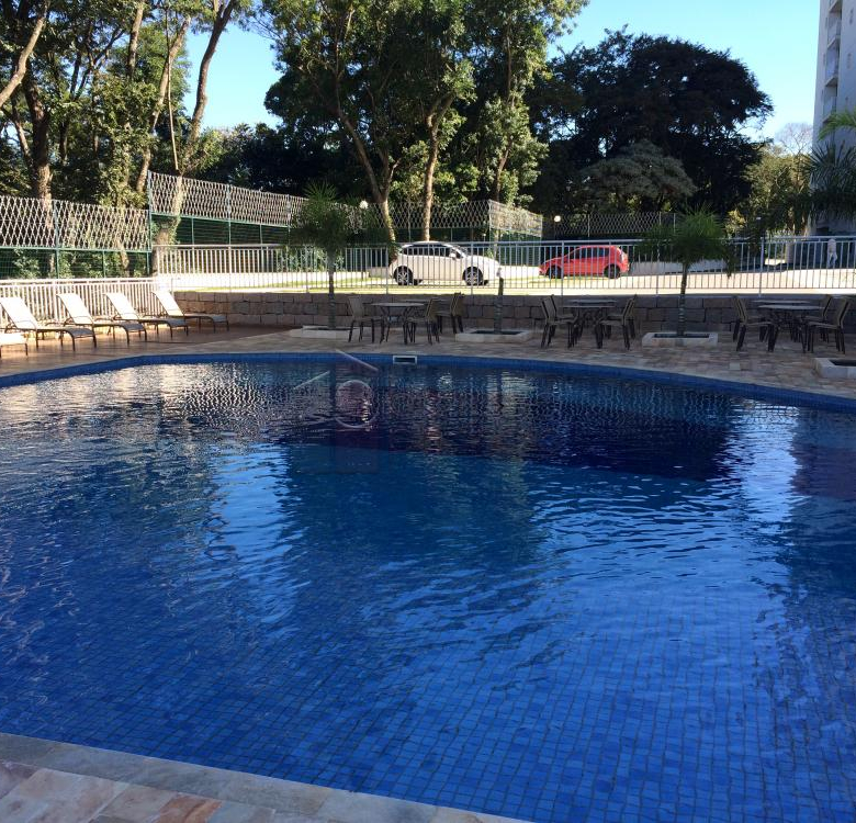 APARTAMENTO À VENDA NO CONDOMÍNIO SCALLA – BAIRRO ENGORDADOURO – JUNDIAÍ/SP