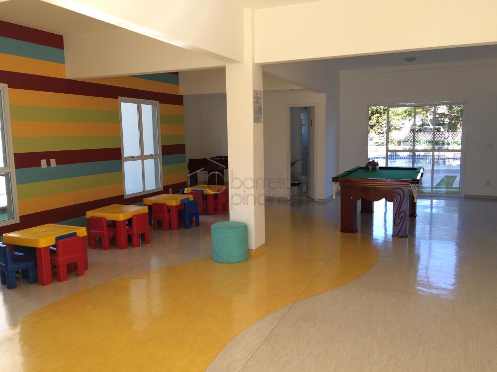 APARTAMENTO PARA LOCAÇÃO NO CONDOMÍNIO SCALLA – JUNDIAÍ/SP