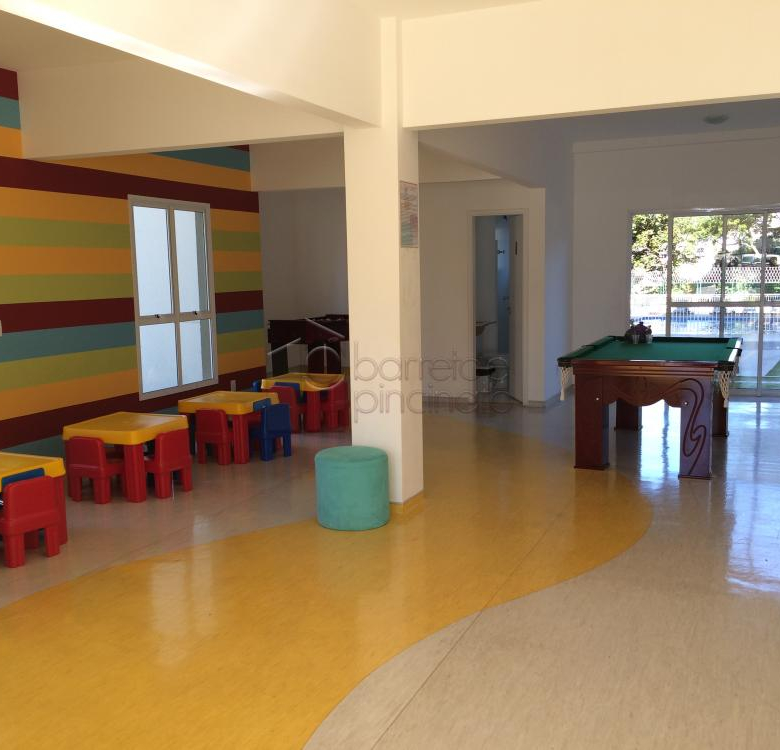 APARTAMENTO À VENDA NO CONDOMÍNIO SCALLA – BAIRRO ENGORDADOURO – JUNDIAÍ/SP