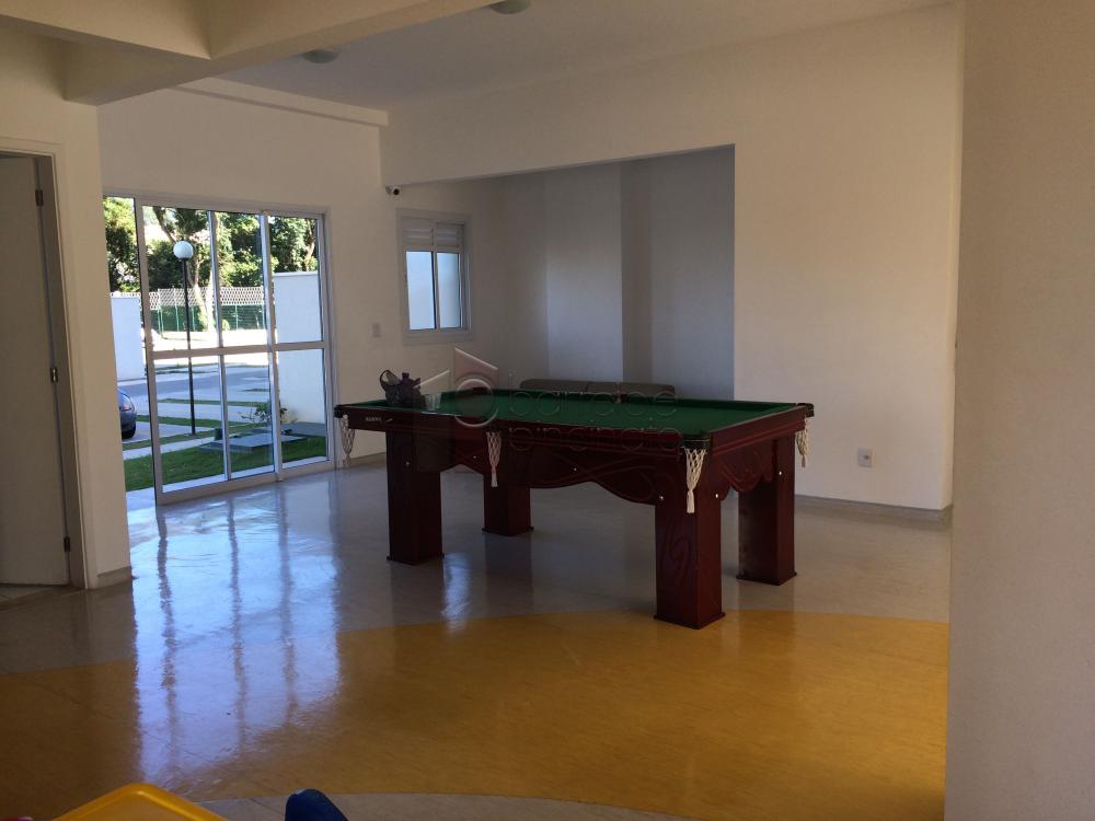 APARTAMENTO PARA LOCAÇÃO NO CONDOMÍNIO SCALLA – JUNDIAÍ/SP