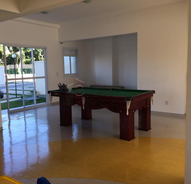 APARTAMENTO À VENDA NO CONDOMÍNIO SCALLA – BAIRRO ENGORDADOURO – JUNDIAÍ/SP