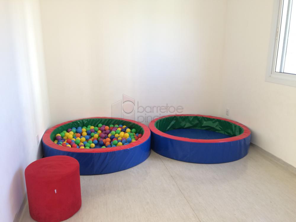 APARTAMENTO À VENDA NO CONDOMÍNIO SCALLA – BAIRRO ENGORDADOURO – JUNDIAÍ/SP