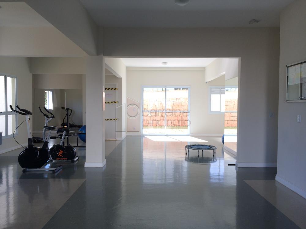 APARTAMENTO À VENDA NO CONDOMÍNIO SCALLA – BAIRRO ENGORDADOURO – JUNDIAÍ/SP