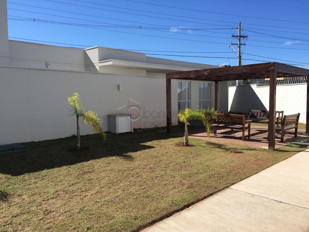 APARTAMENTO À VENDA NO CONDOMÍNIO SCALLA – BAIRRO ENGORDADOURO – JUNDIAÍ/SP