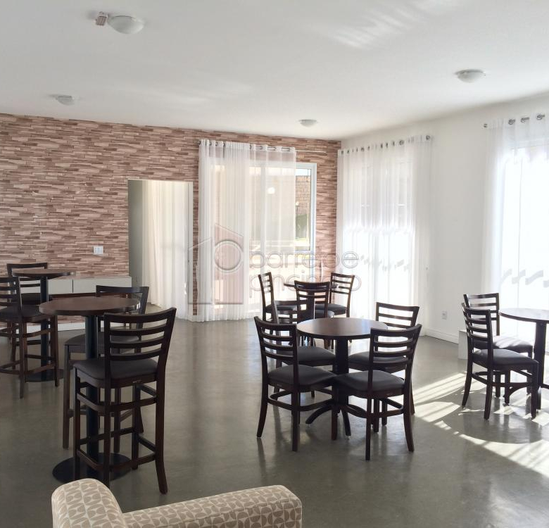 APARTAMENTO À VENDA NO CONDOMÍNIO SCALLA – BAIRRO ENGORDADOURO – JUNDIAÍ/SP
