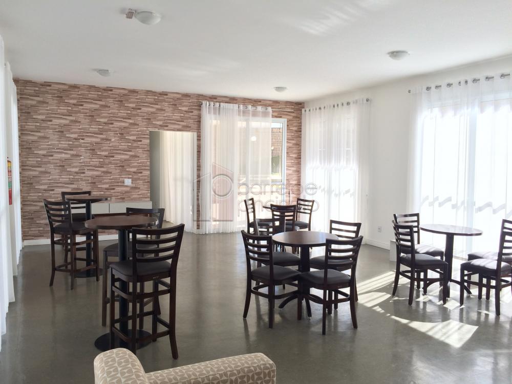 APARTAMENTO À VENDA NO CONDOMÍNIO SCALLA – BAIRRO ENGORDADOURO – JUNDIAÍ/SP