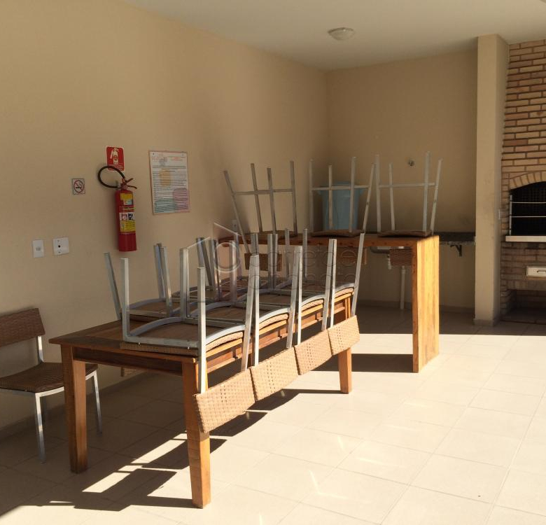 APARTAMENTO PARA LOCAÇÃO NO CONDOMÍNIO SCALLA – JUNDIAÍ/SP