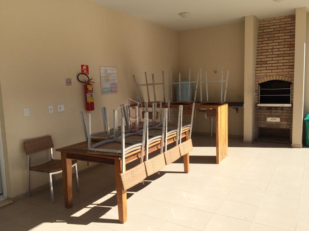 APARTAMENTO PARA LOCAÇÃO NO CONDOMÍNIO SCALLA – JUNDIAÍ/SP