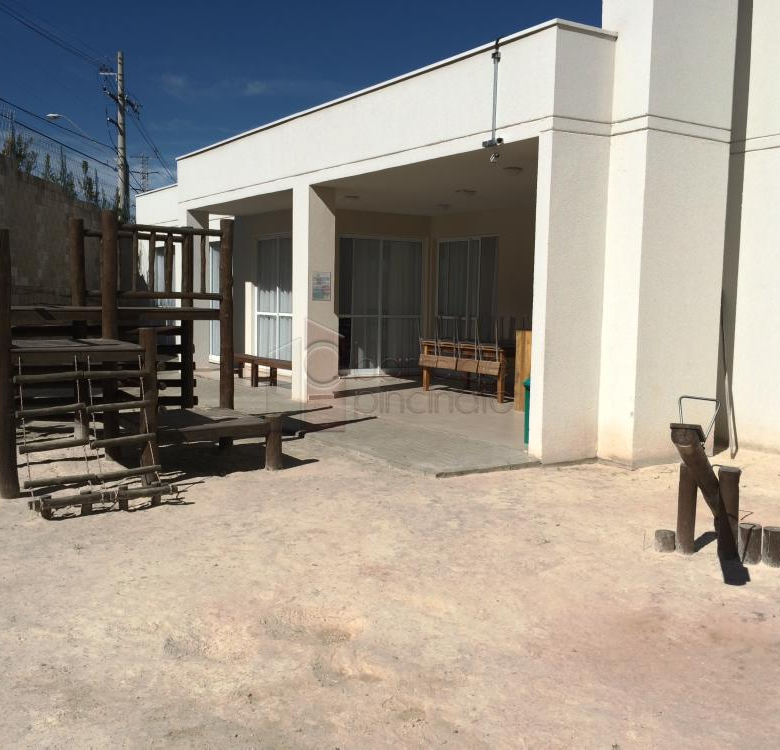 APARTAMENTO À VENDA NO CONDOMÍNIO SCALLA – BAIRRO ENGORDADOURO – JUNDIAÍ/SP