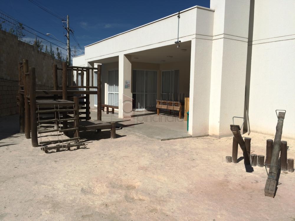 APARTAMENTO À VENDA NO CONDOMÍNIO SCALLA – BAIRRO ENGORDADOURO – JUNDIAÍ/SP