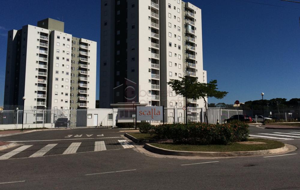 APARTAMENTO PARA LOCAÇÃO NO CONDOMÍNIO SCALLA – JUNDIAÍ/SP