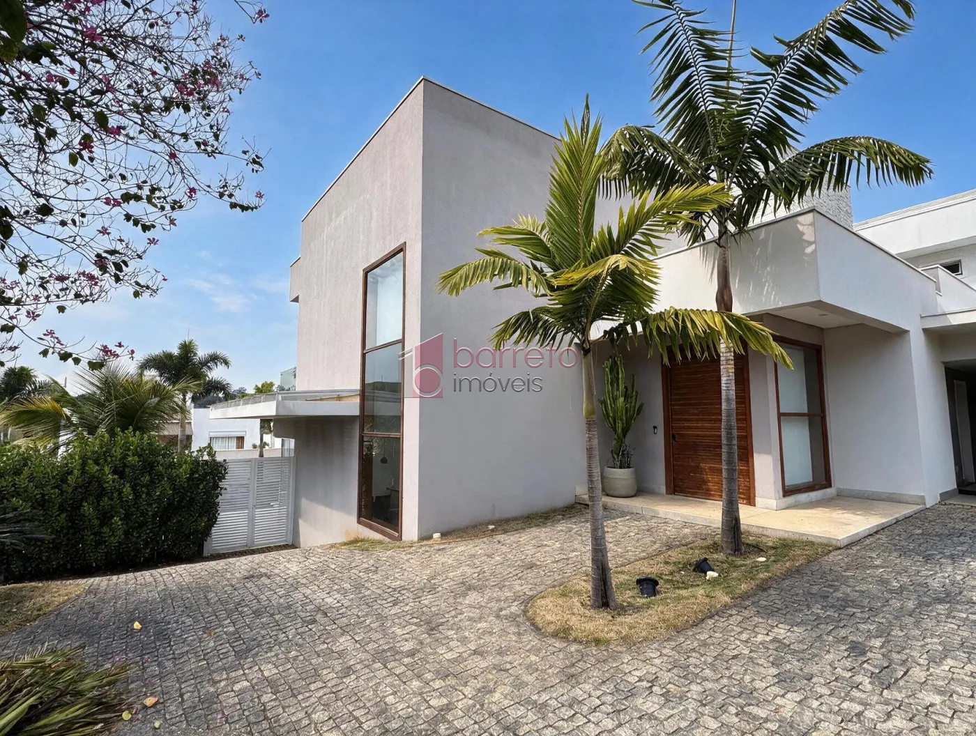CASA COM 04 SUÍTES À VENDA NO CONDOMÍNIO RESERVA DA SERRA – JUNDIAÍ/SP