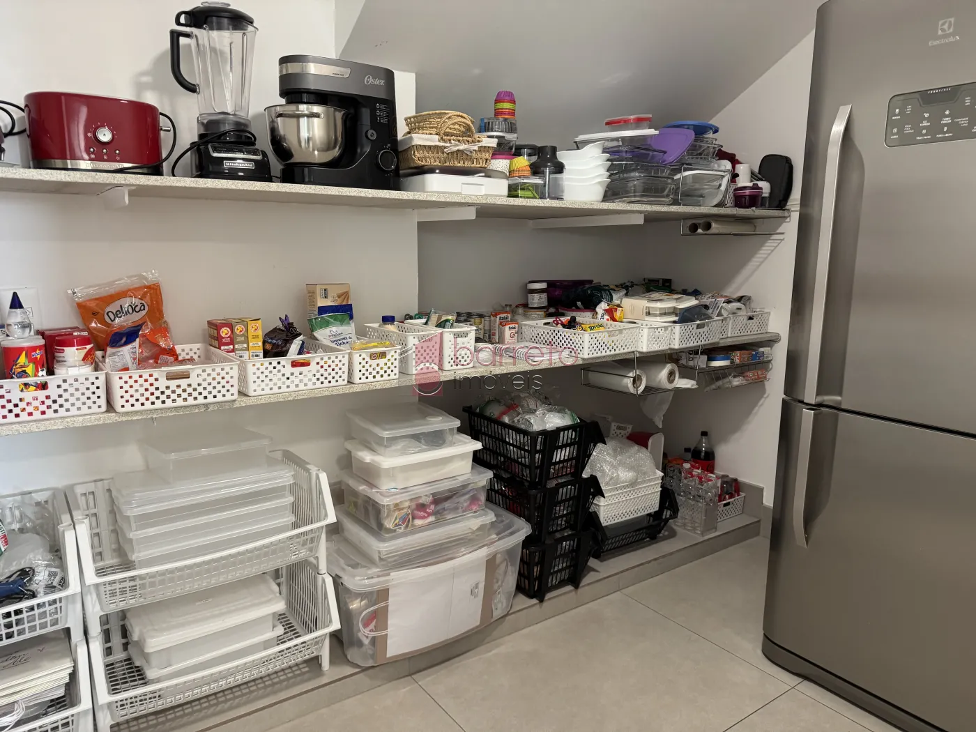 CASA COM 04 SUÍTES À VENDA NO CONDOMÍNIO RESERVA DA SERRA – JUNDIAÍ/SP