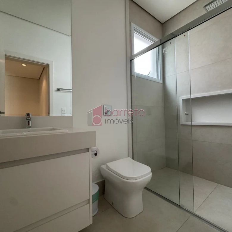 CASA COM 04 SUÍTES À VENDA NO CONDOMÍNIO RESERVA DA SERRA – JUNDIAÍ/SP