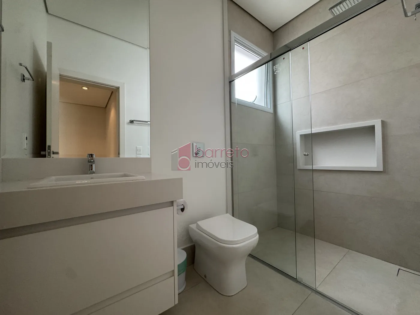 CASA COM 04 SUÍTES À VENDA NO CONDOMÍNIO RESERVA DA SERRA – JUNDIAÍ/SP