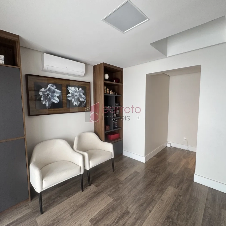 CASA COM 04 SUÍTES À VENDA NO CONDOMÍNIO RESERVA DA SERRA – JUNDIAÍ/SP
