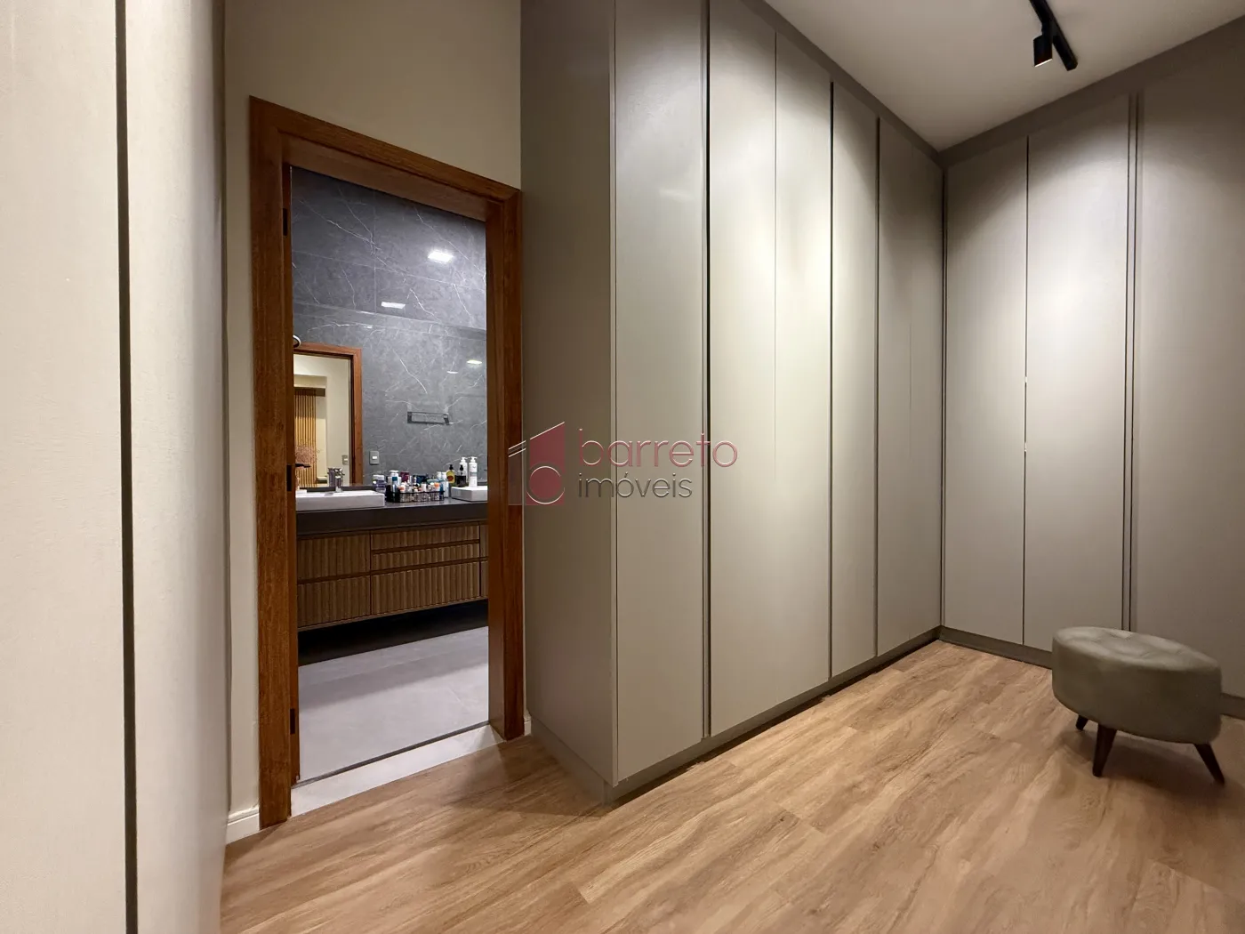 CASA TÉRREA À VENDA NO CONDOMÍNIO RESERVA MARAJOARA ? JUNDIAÍ/SP