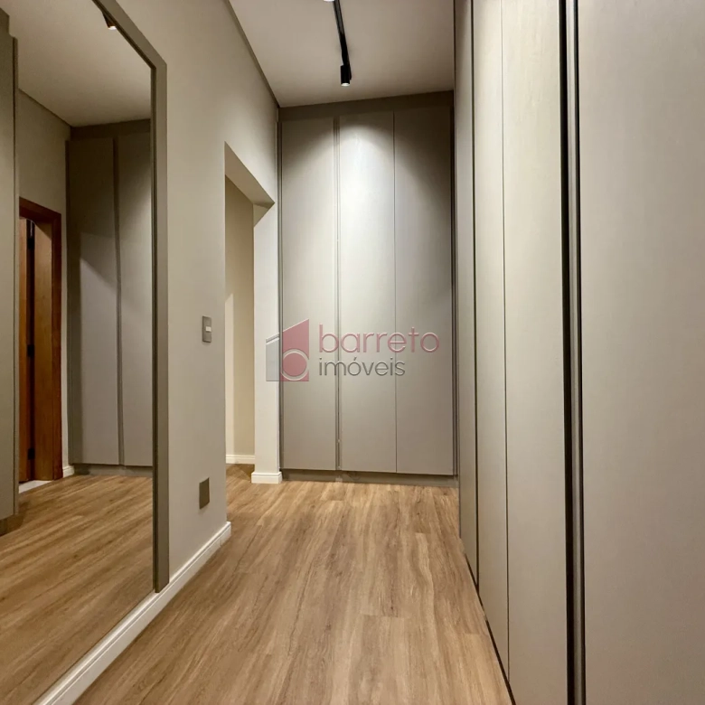 CASA TÉRREA À VENDA NO CONDOMÍNIO RESERVA MARAJOARA ? JUNDIAÍ/SP