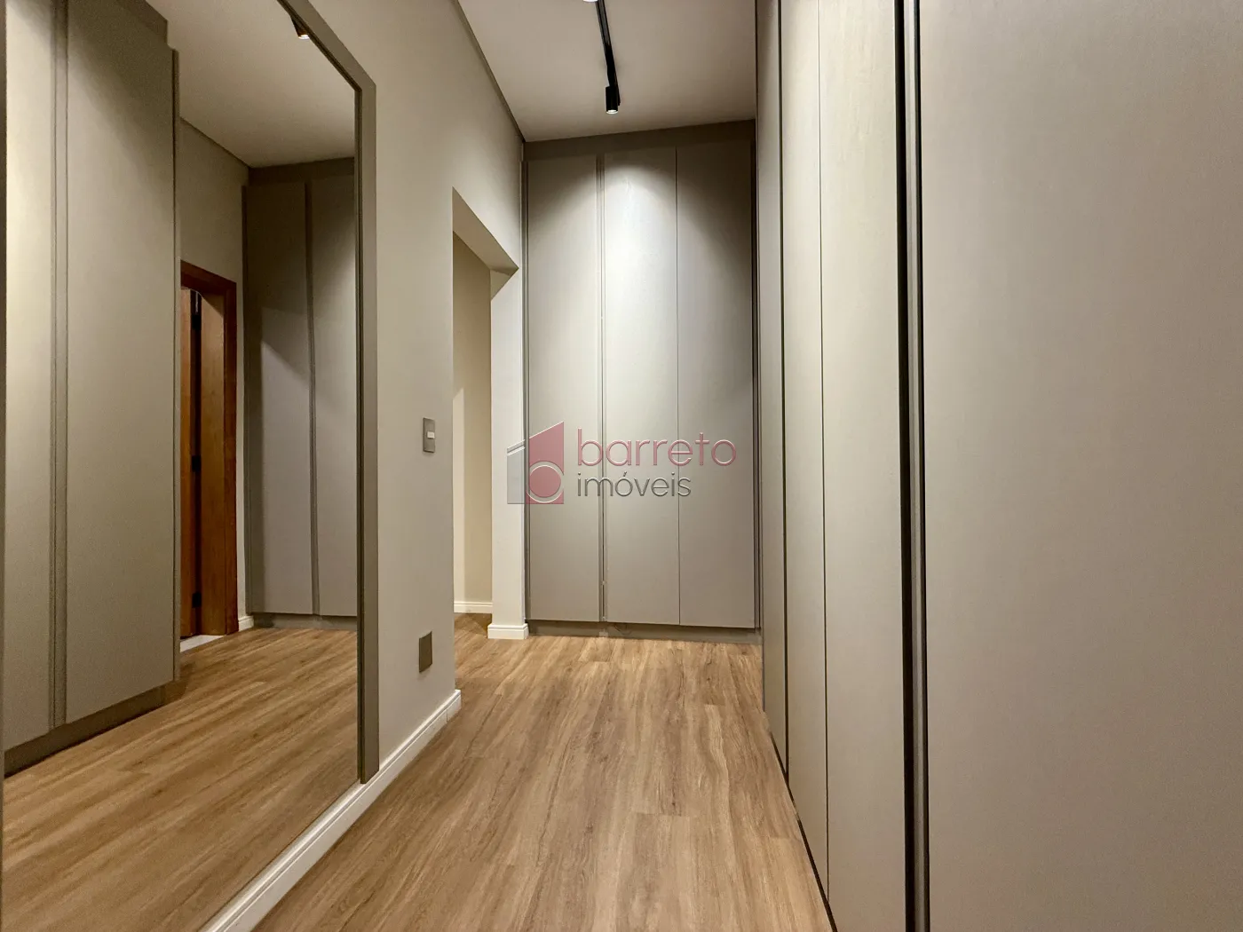 CASA TÉRREA À VENDA NO CONDOMÍNIO RESERVA MARAJOARA ? JUNDIAÍ/SP