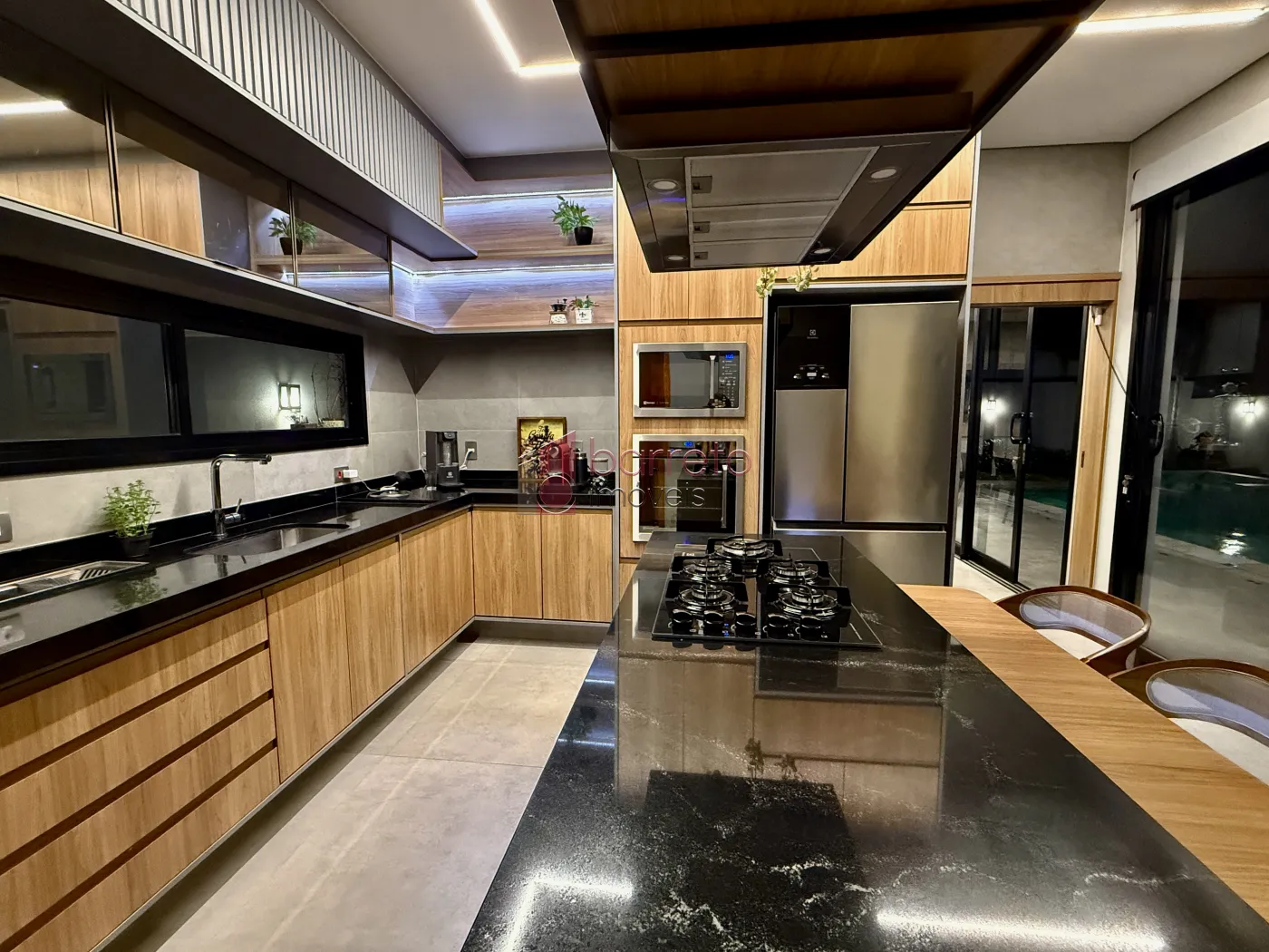 CASA TÉRREA À VENDA NO CONDOMÍNIO RESERVA MARAJOARA ? JUNDIAÍ/SP