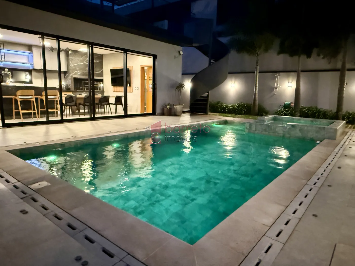 CASA TÉRREA À VENDA NO CONDOMÍNIO RESERVA MARAJOARA ? JUNDIAÍ/SP