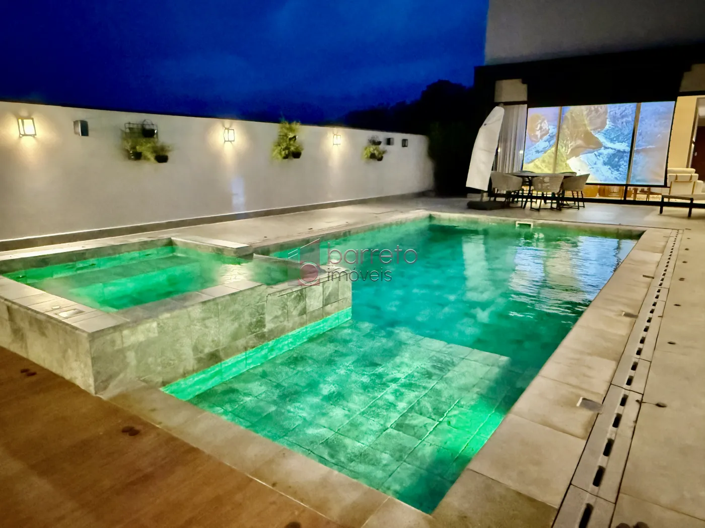 CASA TÉRREA À VENDA NO CONDOMÍNIO RESERVA MARAJOARA ? JUNDIAÍ/SP