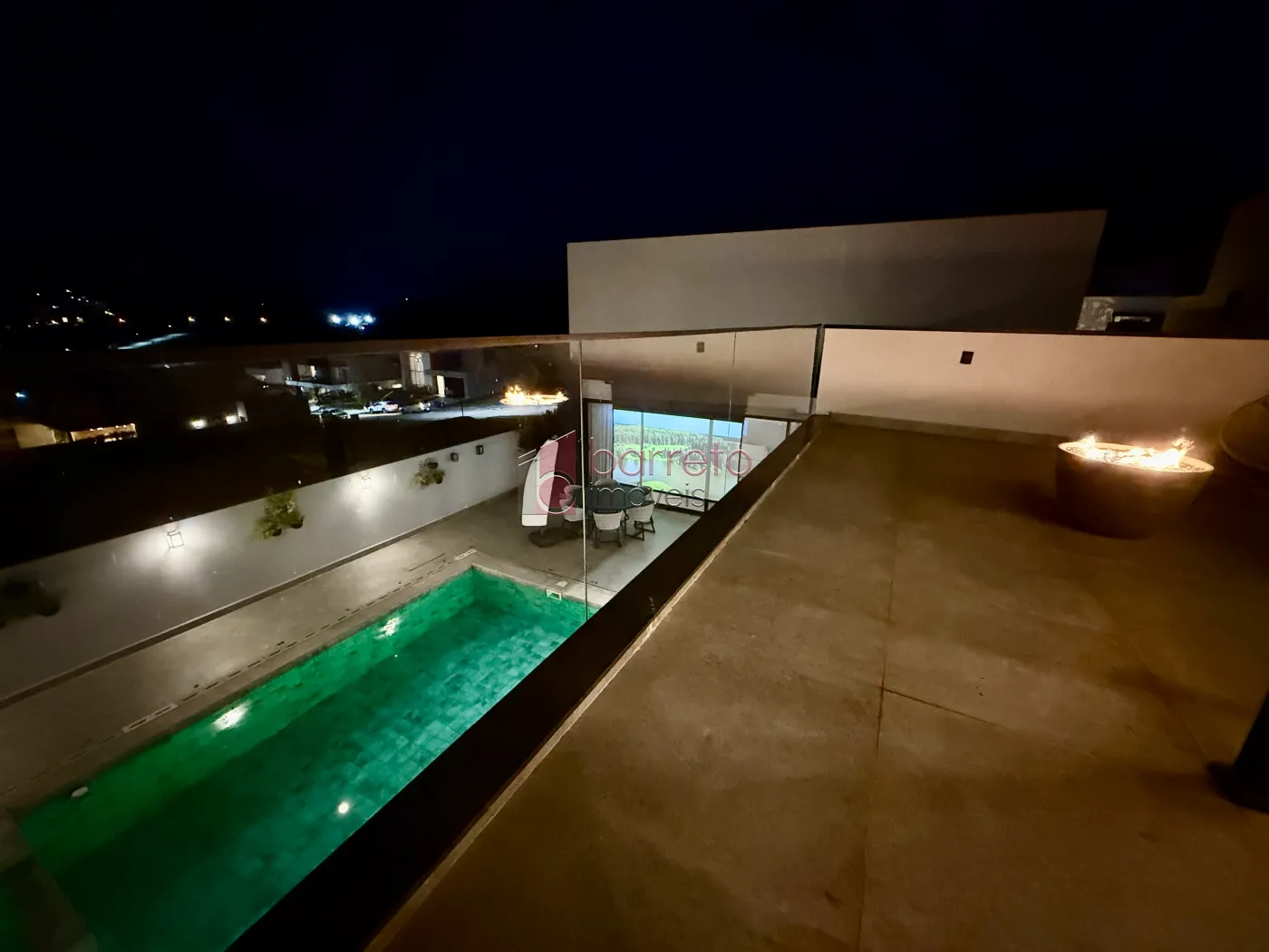 CASA TÉRREA À VENDA NO CONDOMÍNIO RESERVA MARAJOARA ? JUNDIAÍ/SP