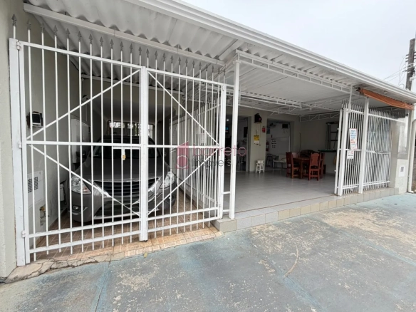 IMÓVEL COMERCIAL E RESIDENCIAL À VENDA NO JARDIM MARTINS – JUNDIAÍ/SP