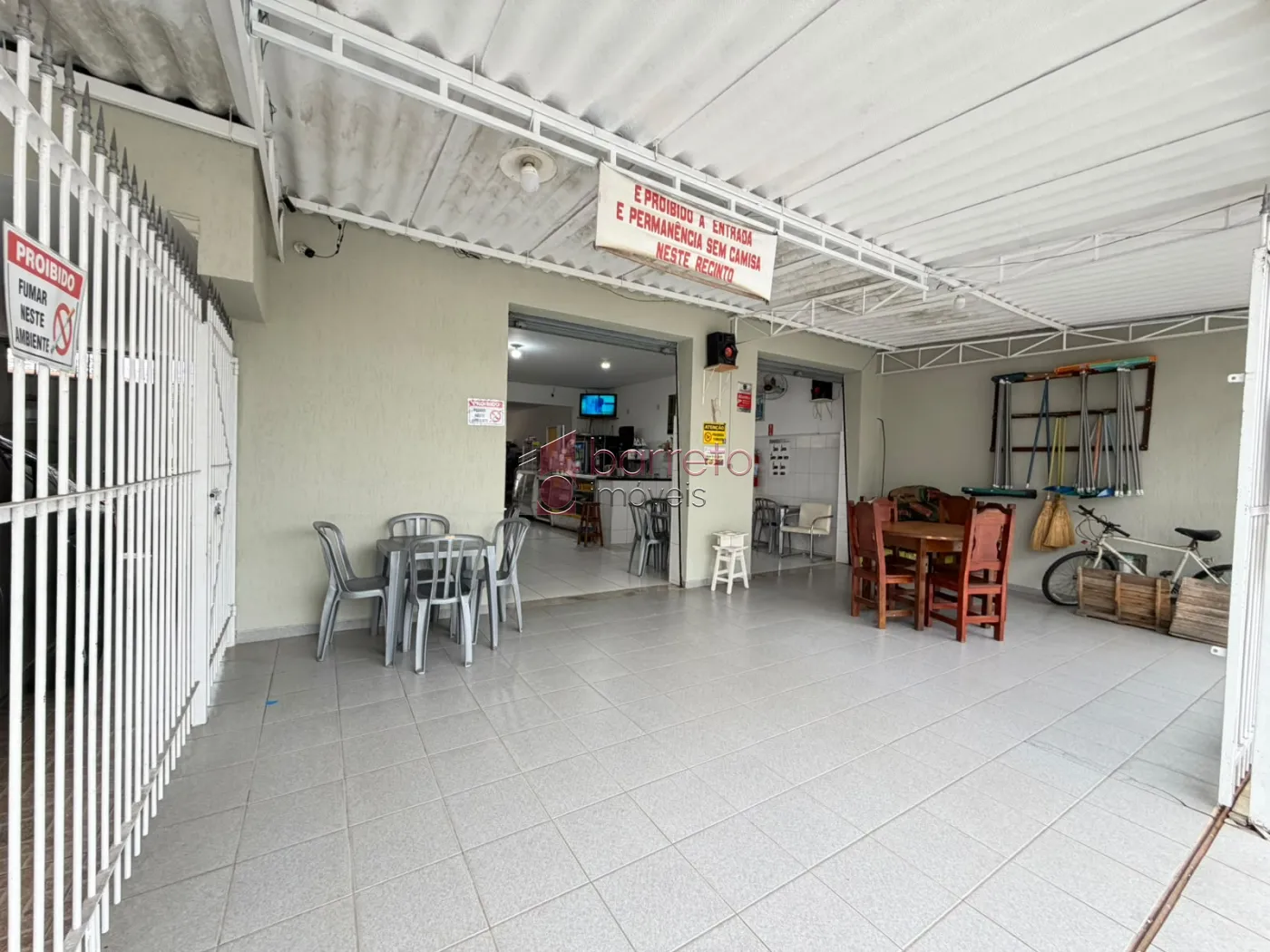 IMÓVEL COMERCIAL E RESIDENCIAL À VENDA NO JARDIM MARTINS – JUNDIAÍ/SP