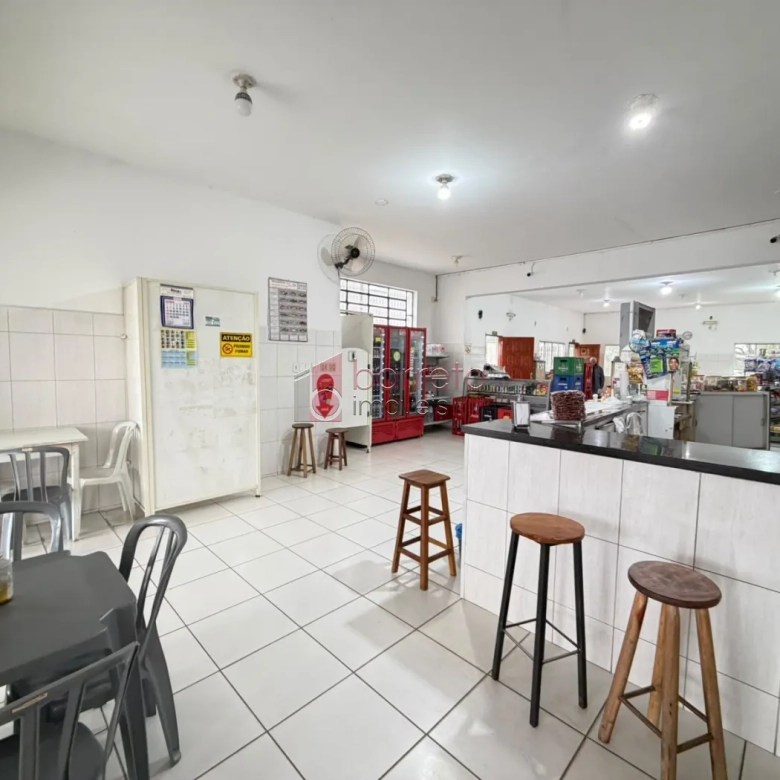 IMÓVEL COMERCIAL E RESIDENCIAL À VENDA NO JARDIM MARTINS – JUNDIAÍ/SP