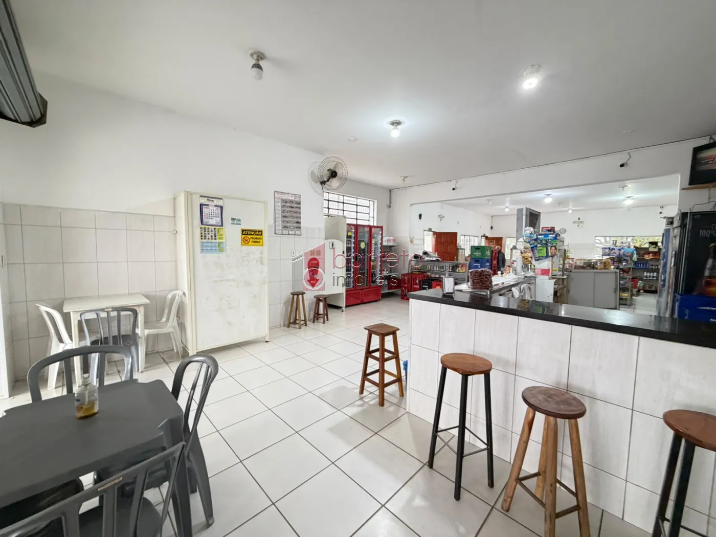 IMÓVEL COMERCIAL E RESIDENCIAL À VENDA NO JARDIM MARTINS – JUNDIAÍ/SP