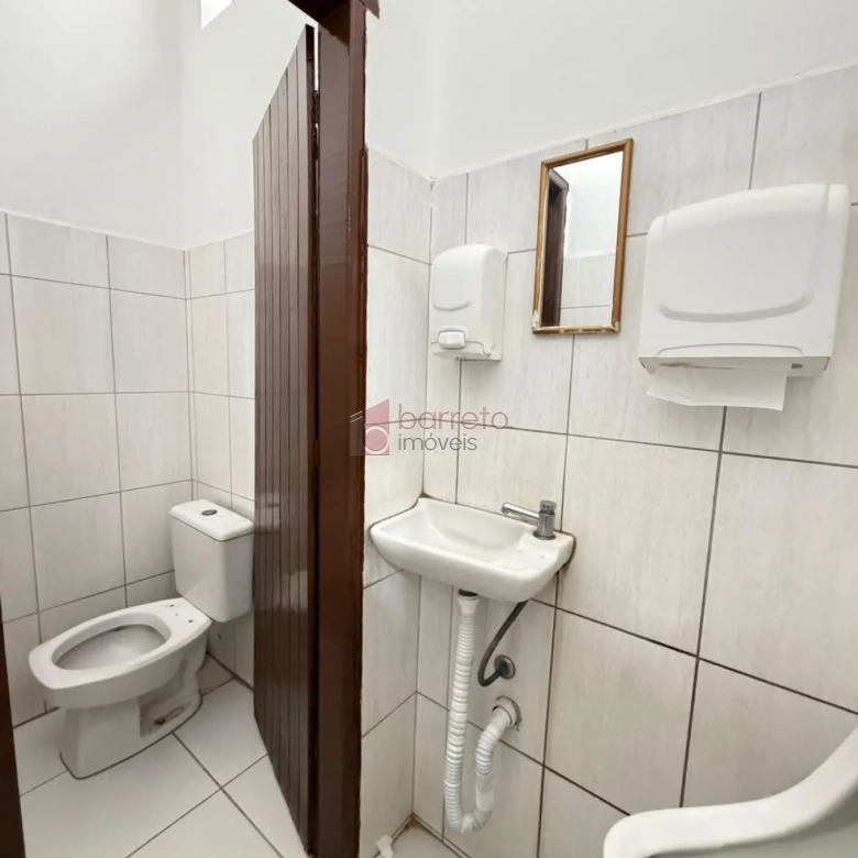 IMÓVEL COMERCIAL E RESIDENCIAL À VENDA NO JARDIM MARTINS – JUNDIAÍ/SP