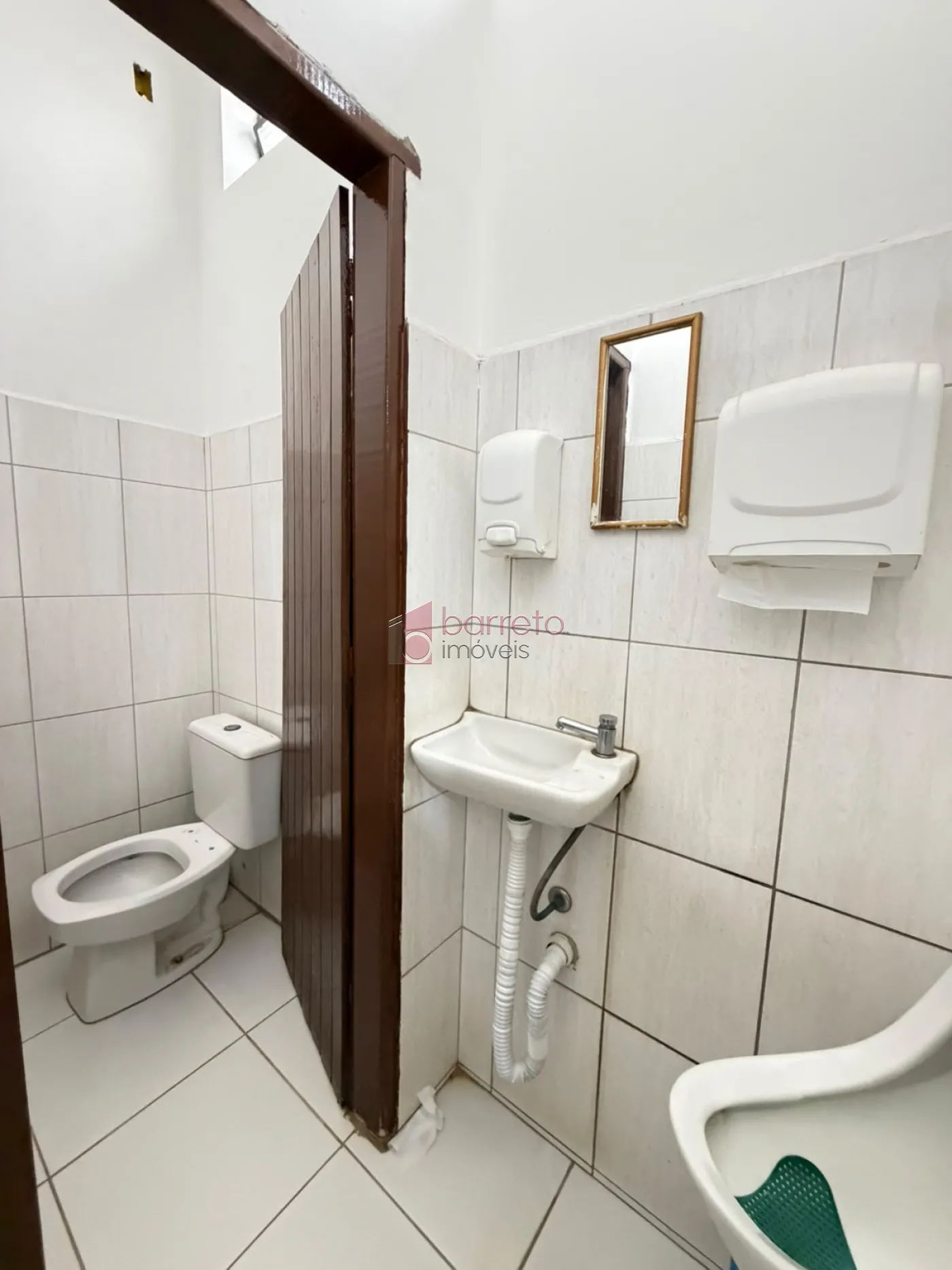 IMÓVEL COMERCIAL E RESIDENCIAL À VENDA NO JARDIM MARTINS – JUNDIAÍ/SP