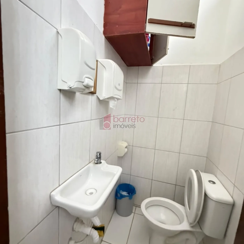 IMÓVEL COMERCIAL E RESIDENCIAL À VENDA NO JARDIM MARTINS – JUNDIAÍ/SP