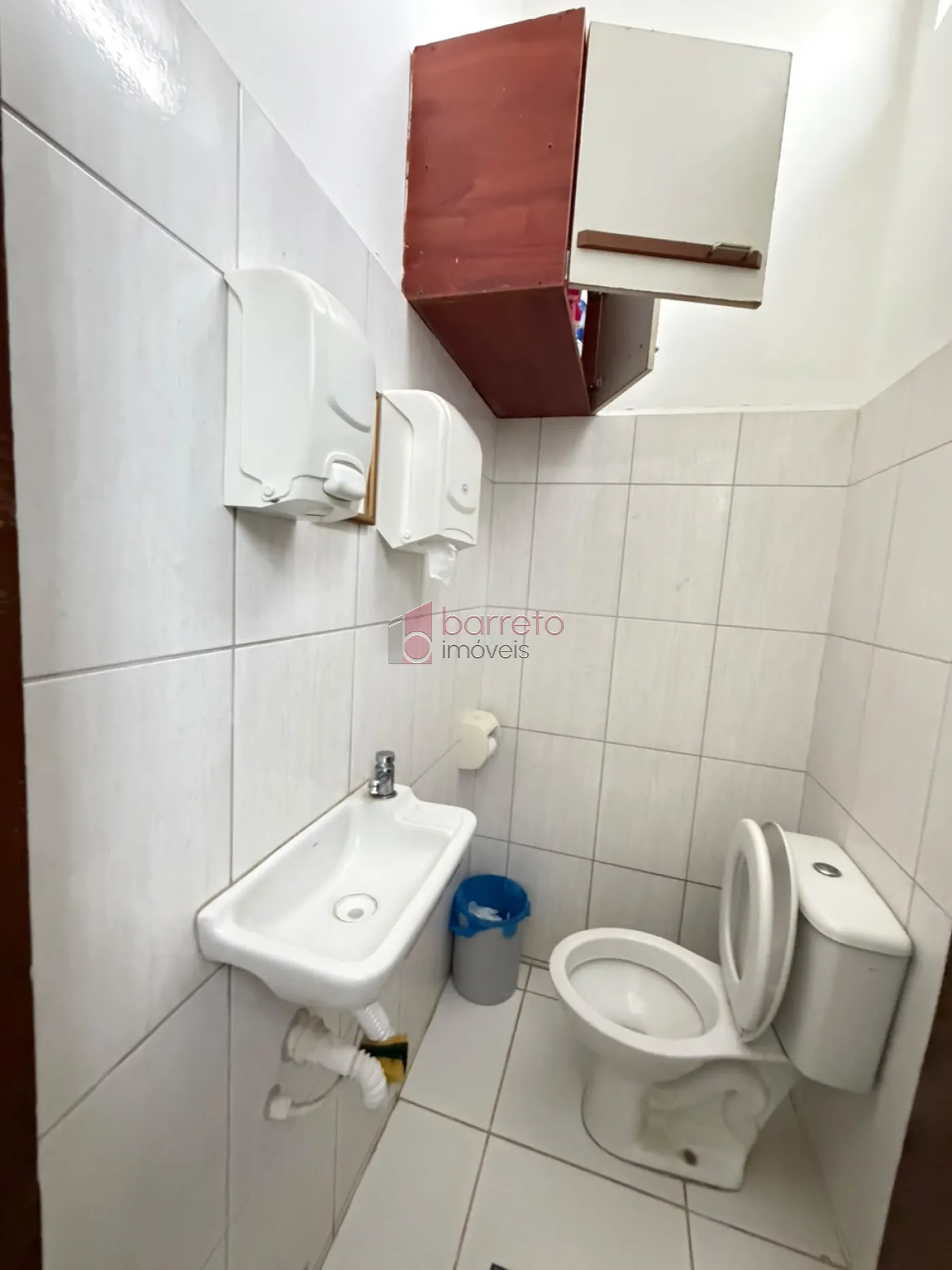 IMÓVEL COMERCIAL E RESIDENCIAL À VENDA NO JARDIM MARTINS – JUNDIAÍ/SP