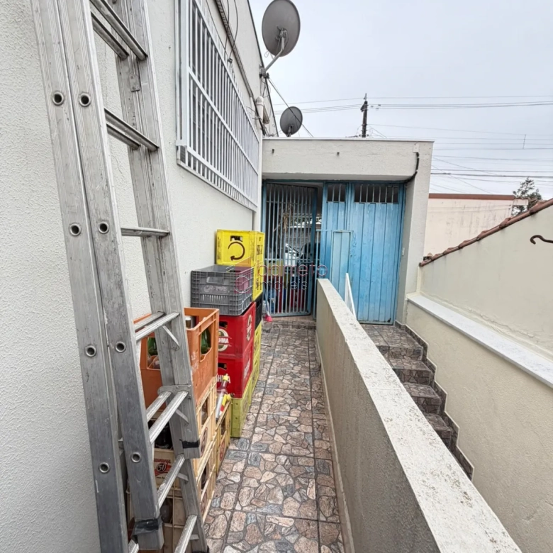 IMÓVEL COMERCIAL E RESIDENCIAL À VENDA NO JARDIM MARTINS – JUNDIAÍ/SP