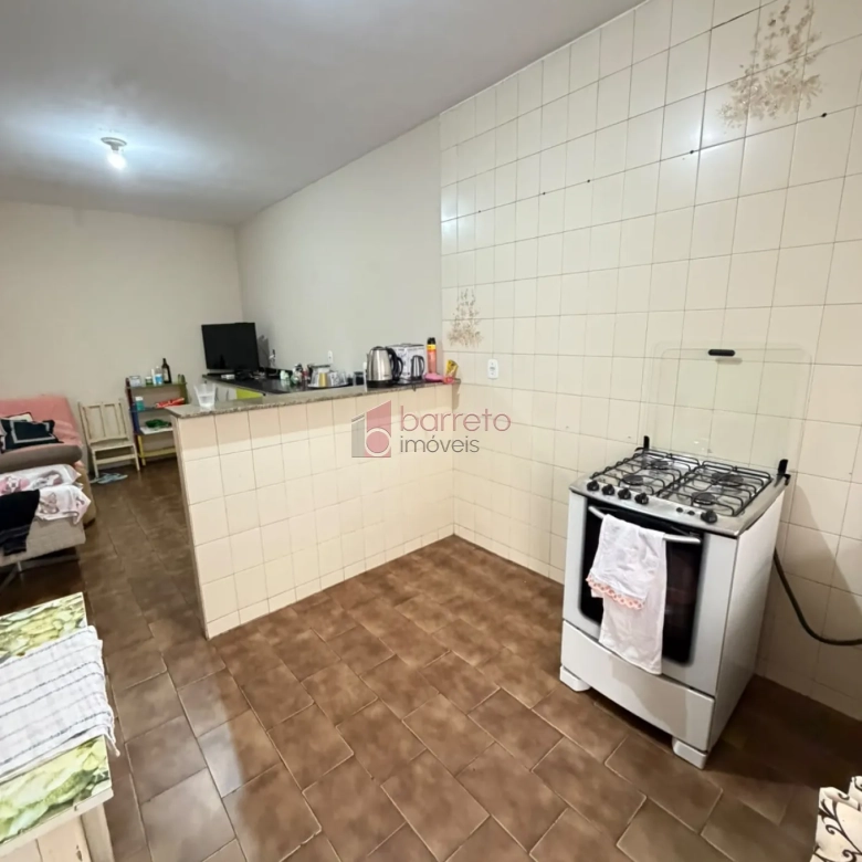 IMÓVEL COMERCIAL E RESIDENCIAL À VENDA NO JARDIM MARTINS – JUNDIAÍ/SP
