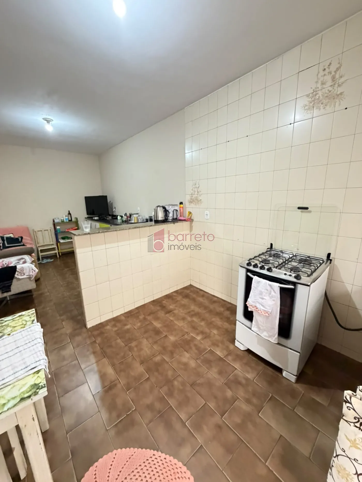 IMÓVEL COMERCIAL E RESIDENCIAL À VENDA NO JARDIM MARTINS – JUNDIAÍ/SP