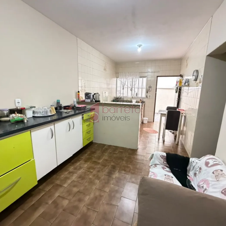 IMÓVEL COMERCIAL E RESIDENCIAL À VENDA NO JARDIM MARTINS – JUNDIAÍ/SP