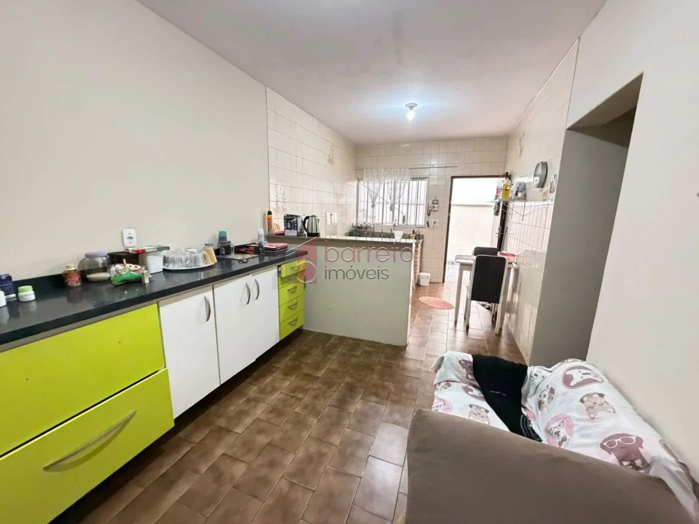 IMÓVEL COMERCIAL E RESIDENCIAL À VENDA NO JARDIM MARTINS – JUNDIAÍ/SP