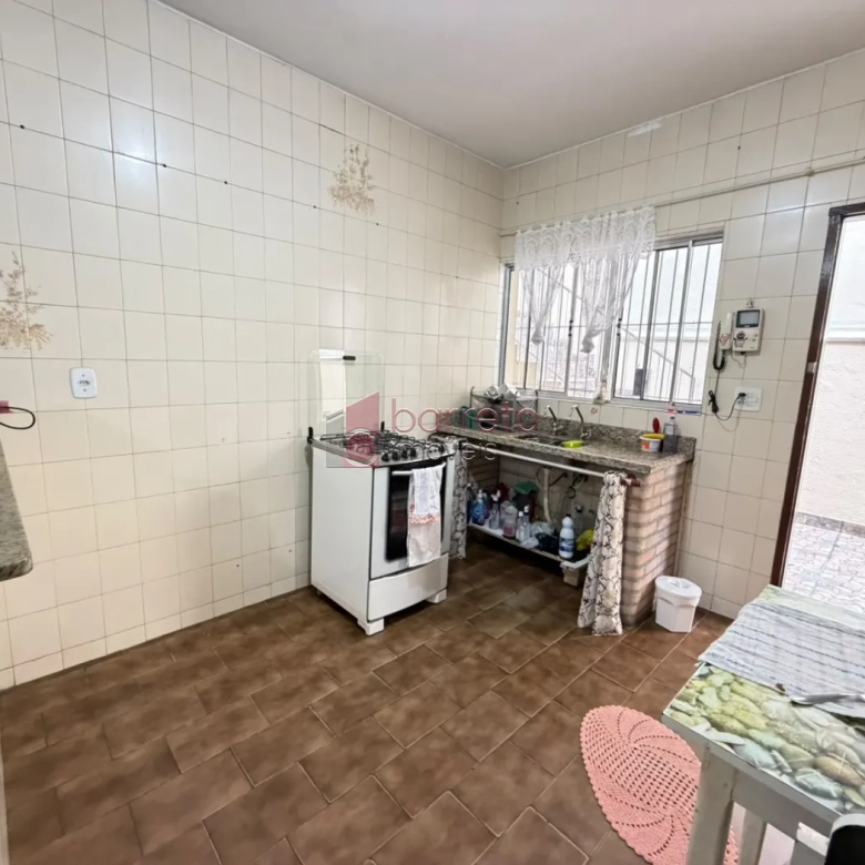 IMÓVEL COMERCIAL E RESIDENCIAL À VENDA NO JARDIM MARTINS – JUNDIAÍ/SP
