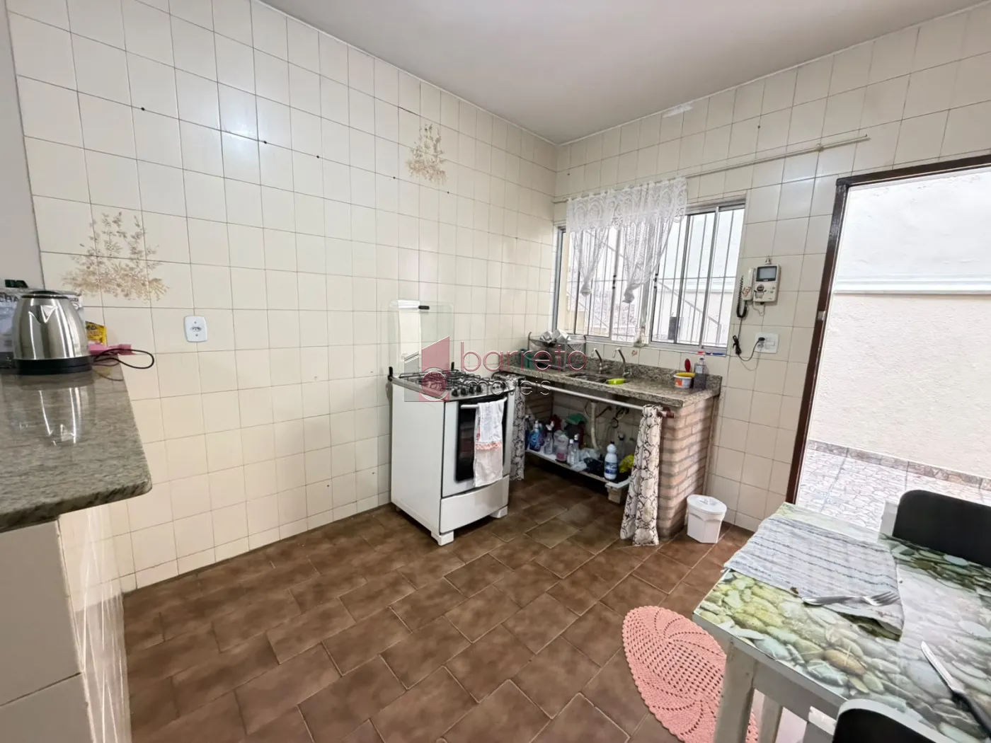 IMÓVEL COMERCIAL E RESIDENCIAL À VENDA NO JARDIM MARTINS – JUNDIAÍ/SP