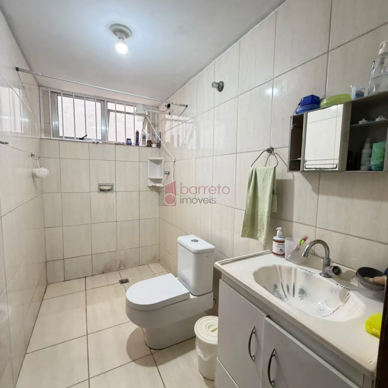 IMÓVEL COMERCIAL E RESIDENCIAL À VENDA NO JARDIM MARTINS – JUNDIAÍ/SP