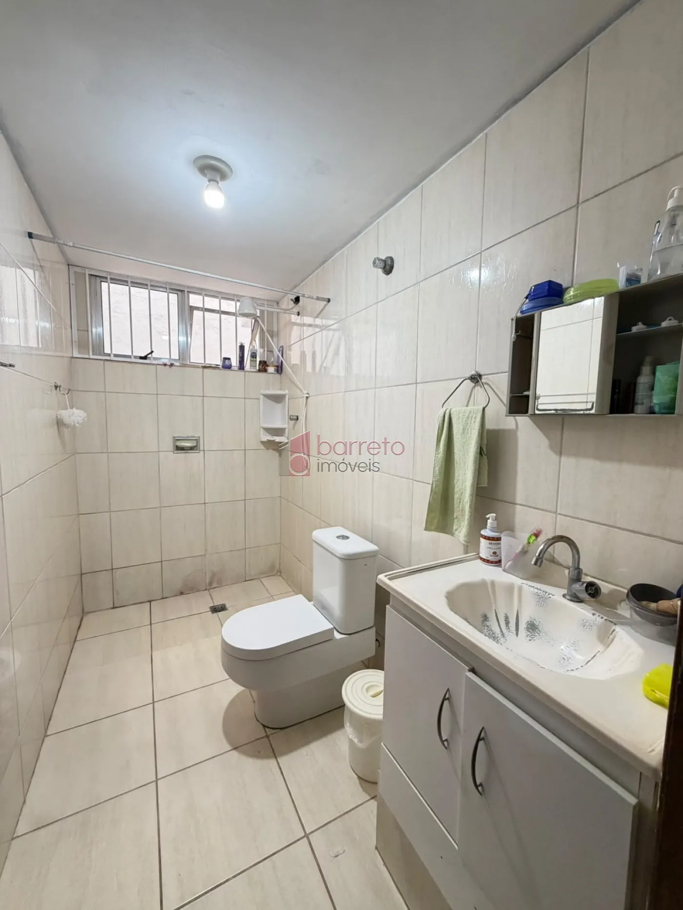 IMÓVEL COMERCIAL E RESIDENCIAL À VENDA NO JARDIM MARTINS – JUNDIAÍ/SP